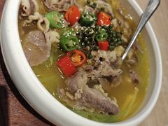 -羊之道草原味道清真餐厅(番禺店)