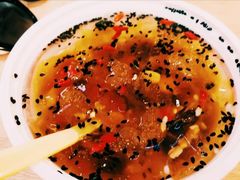 -深水井老冰粉(解放碑英利大融城店)