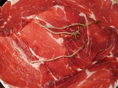 -映山红鲜货火锅(鱼嘴店)