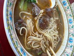 -金杨拉面王小吃面馆·牛三宝面·红烧牛肉粉