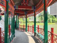 -西海子公园