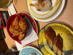 -大起水产回转寿司(道顿堀店)