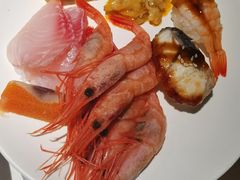 -加餐海鲜自助(宝龙一城店)