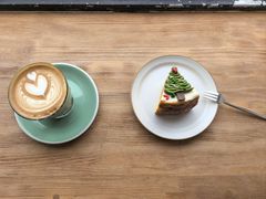 -ChanDu躔度咖啡(灯塔店)