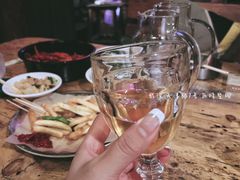 -爪哇空气酒吧