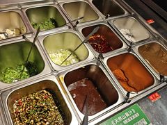-合易泓烤肉•首创生椰大油边(宁山路店)