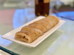 -名荟海韵烧鹅海鲜酒家·宴会厅