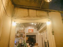 -餐酒吧Com-ing Bar(上海路店)