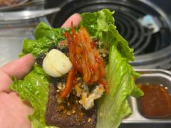 -大叹号·朝鲜族烤肉(潍坊泰华城店)