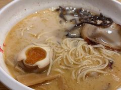 -味千拉面(南昌杉杉奥特莱斯广场店)
