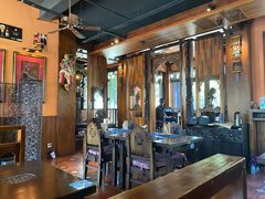 大堂-甘尼仕印度餐厅酒吧(斜塘老街店)