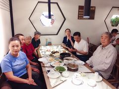 -悦慕·花满溪(新城吾悦店)