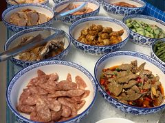 -港畔赶海蒸汽海鲜烧烤自助(仙螺岛店)