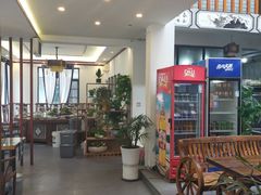 -益恒饭店乡间白族菜(古城总店)