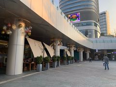 -深圳来福士广场