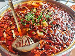 精品毛血旺-望京辣宴·古法川菜(望京店)