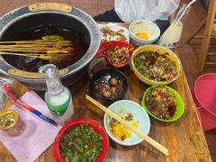 -冒椒火辣(奎星楼街店)