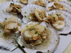 -老字号蛇口德记烧腊饭店·海鲜加工