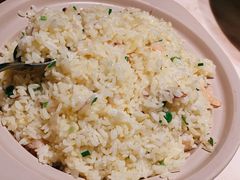 海鲜炒饭-螃牛记创意火锅