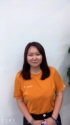 -东方美妍小鹏造型