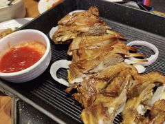 -晋家门(弘阳广场店)