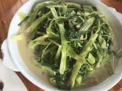 -大赤坎肥仔强烧味海鲜餐厅(大赤坎店)