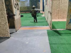 -319集结地真人CS·团建·轰趴馆(城外诚店)