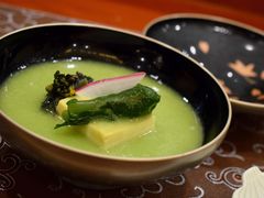 -九献创意菜(亮马河花园店)