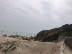 -南澳海滩