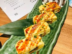 玉子烧-初居食屋日式料理(万象城购物中心店)