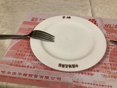 -华梅西餐厅(哈尔滨中央大街店)