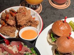 -京A Taproom·精酿餐吧(CBD店)