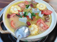 -花水湾红太阳牛肉汤锅