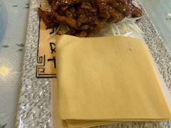 京酱肉丝-鼎香润(德胜门内店)