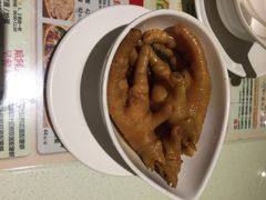鸿运茶餐厅-鸿运茶餐厅(皇岗店)