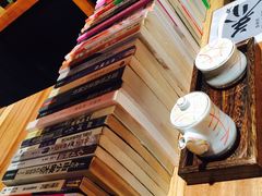 -和府捞面(东直门银座店)