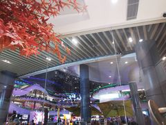 大堂-艾薯夫妇Aysh(福田星河COCOPark店)