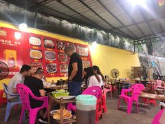 -章记正宗南岗鱼蛋火锅