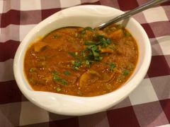 -Santoor 萨都里印度餐厅(北锣鼓巷店)