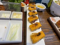 -厨大将烤肘子(镇江北路店)