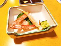 -蟹道乐(道顿堀本店)