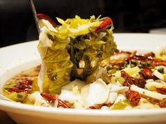 -太二酸菜鱼(福州泰禾店)