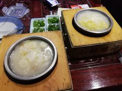 -小铫鸡汤