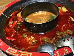 -七里川健康火锅(总店)