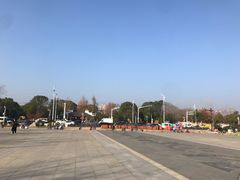 -盘龙城国家考古遗址公园