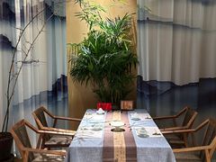 -淮食·雅宴(北大博雅国际酒店)