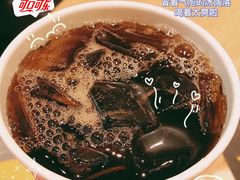 -麦当劳(苏州中心星悦汇店)