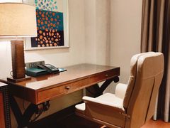 -长白山万达喜来登度假酒店