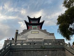 -兰山公园