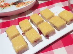 -西贝(上海我格广场店)